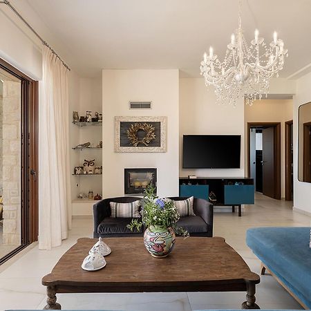 Villa Aloni Kissamos Exterior photo